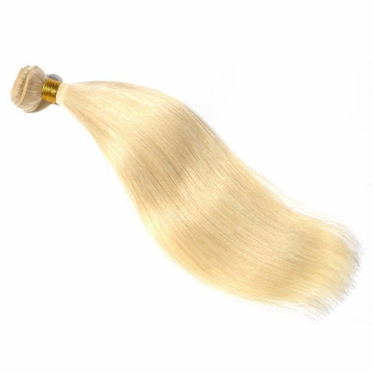 Blonde and Black Single Bundle