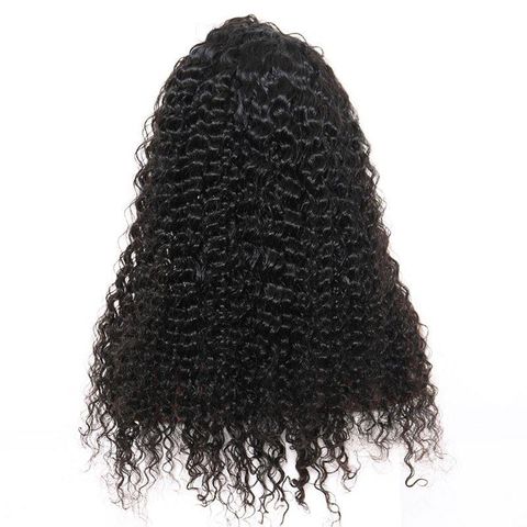 HD Lace Frontal Wigs