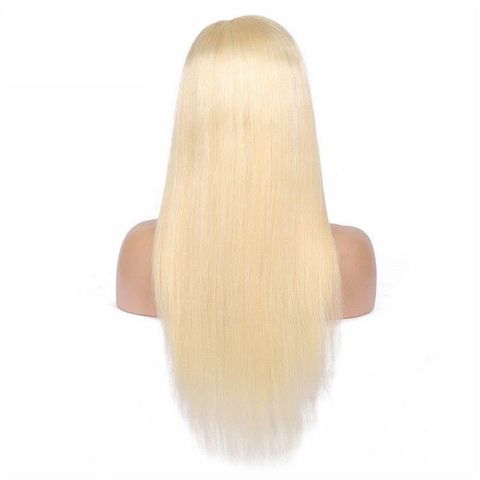 Blonde Frontal